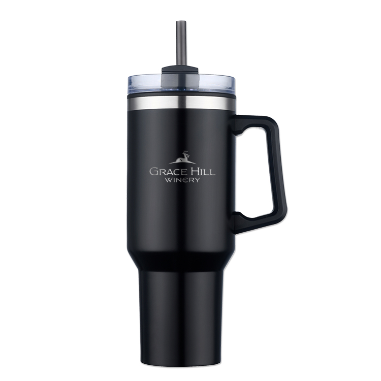 40 Oz. Travel Mug 6