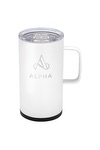 12 oz Urban Peak® 3-in-1 Hassler Vacuum Mug 20