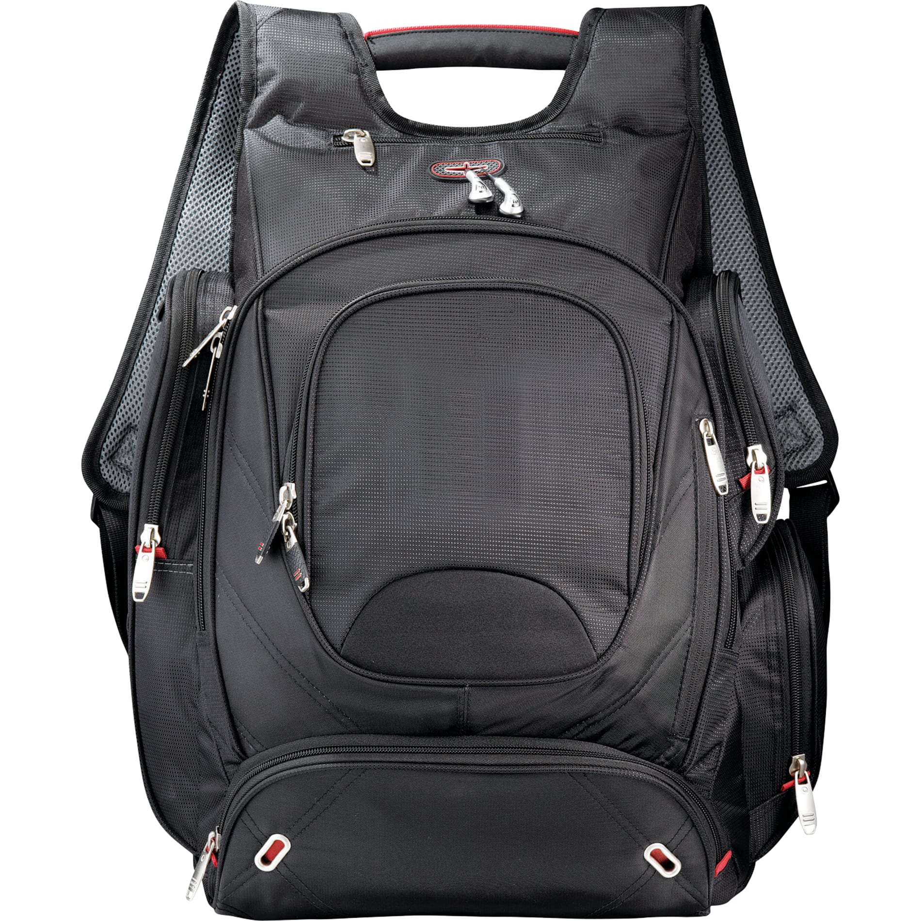 elleven™ TSA 17" Computer Backpack 89