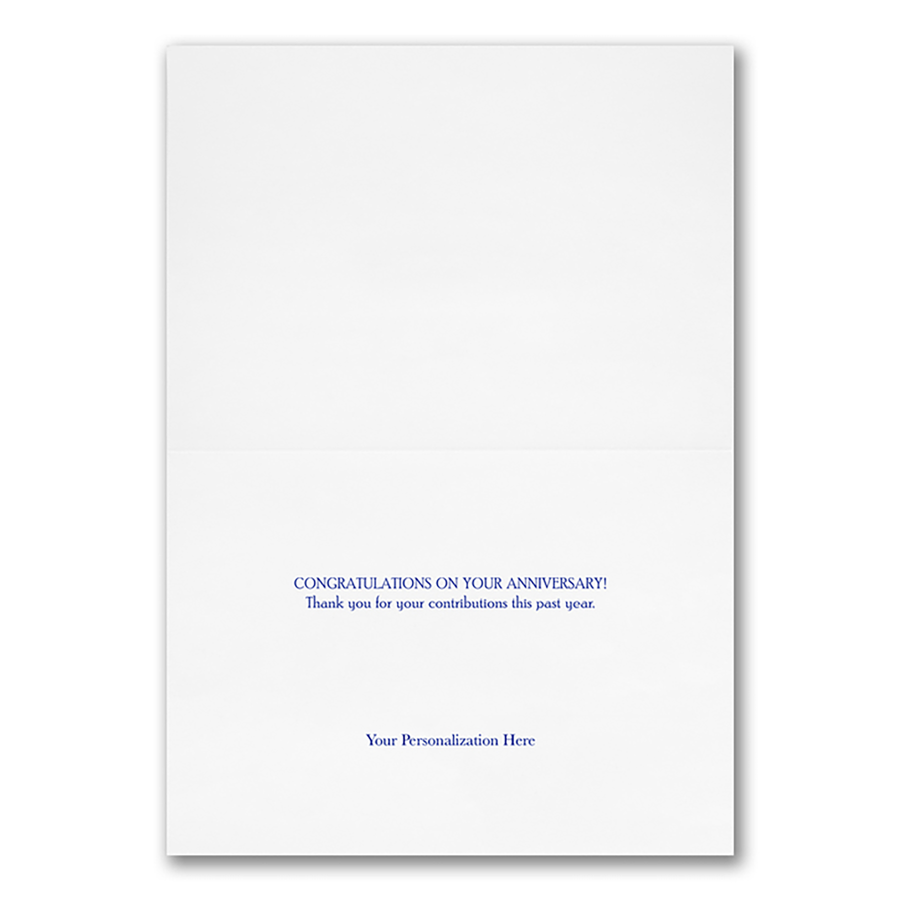 Annual Celebration Card 1