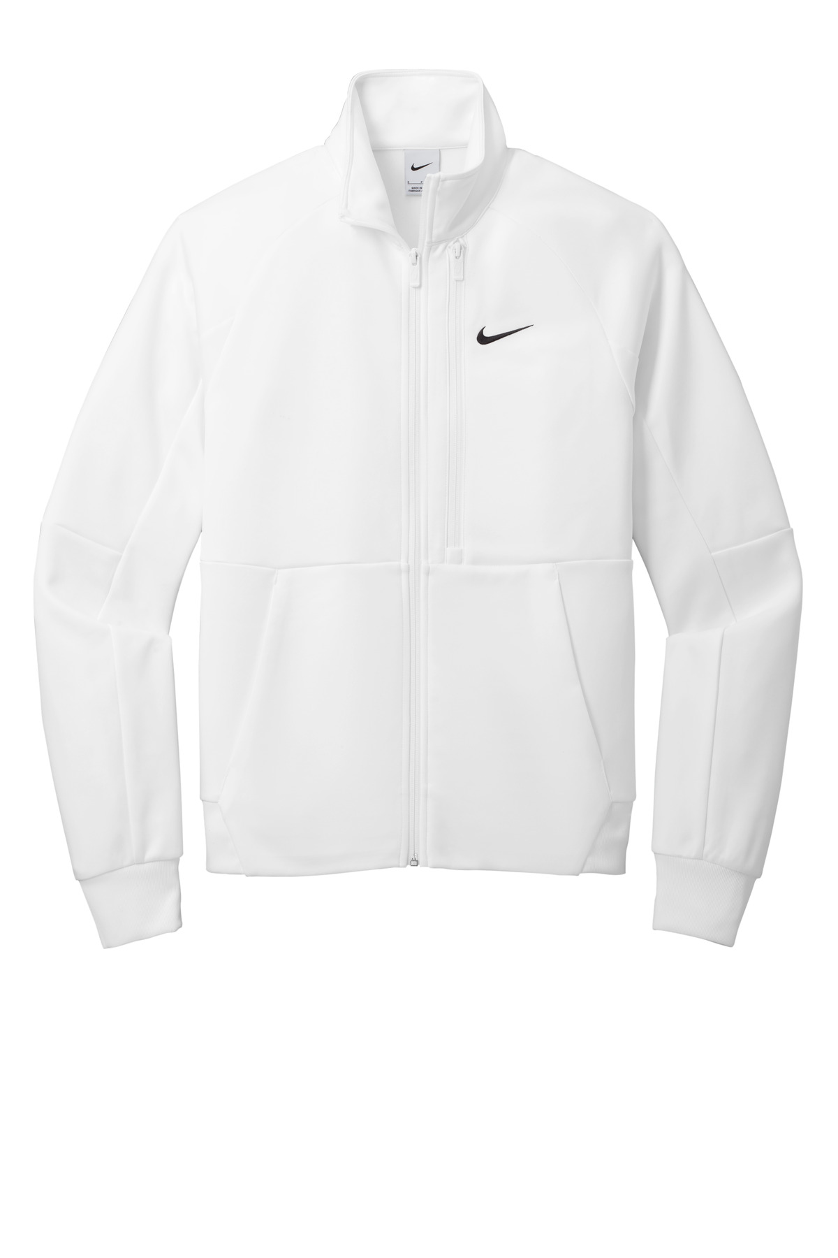 Nike Full-Zip Chest Swoosh Jacket NKFD9891 6