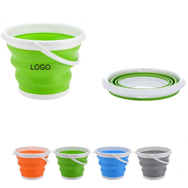 Foldable Bucket 2