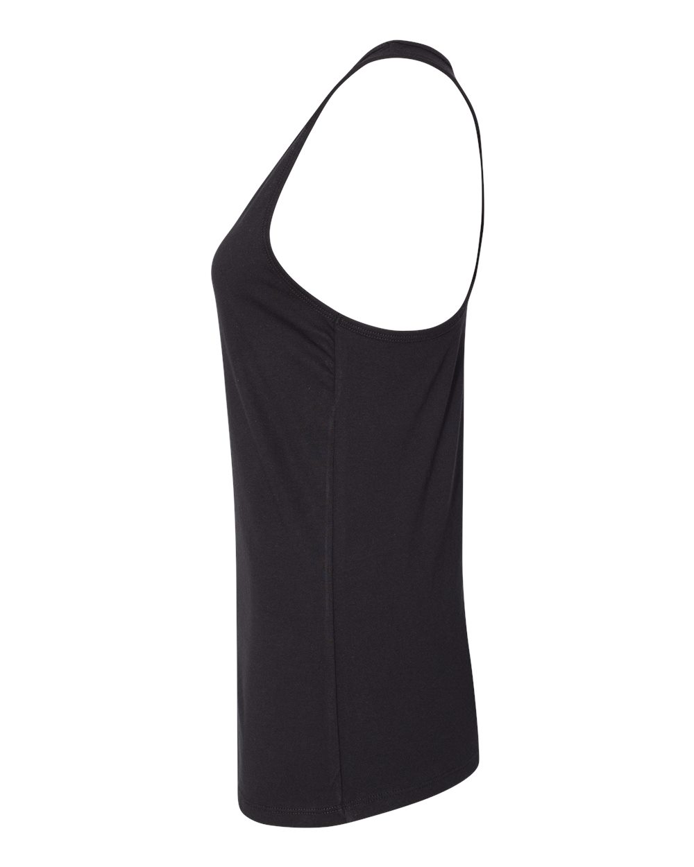 Women's Jersey Racerback Tank - 6008 94