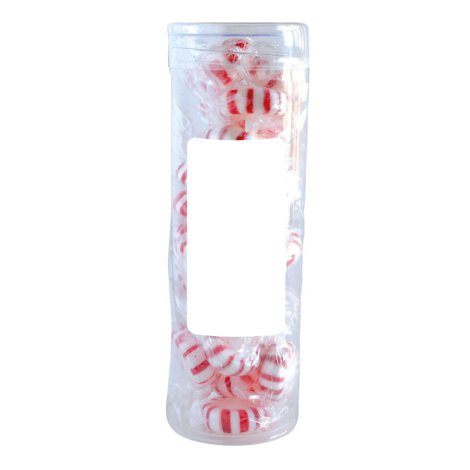 Large Fun Tube with Label Standard Fill 15