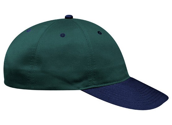 OTTO CAP 6 Panel Low Profile Baseball Cap 30