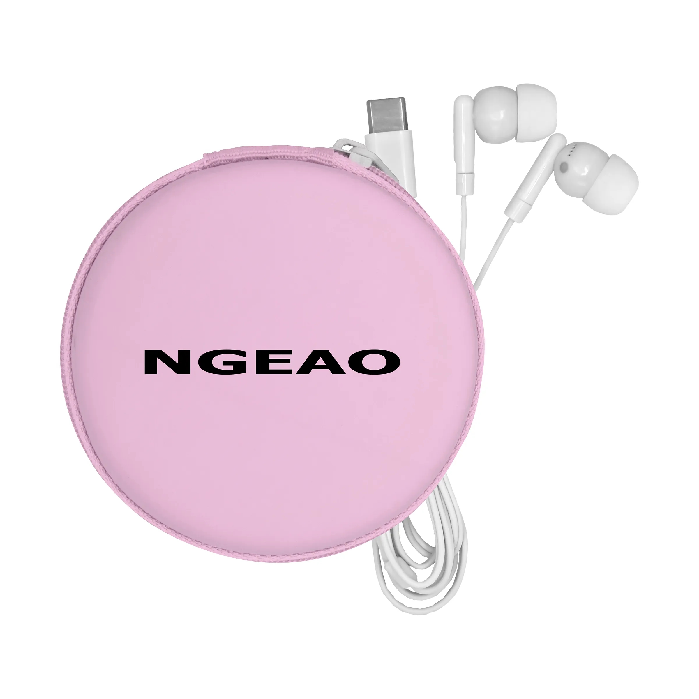 Type C Ear Buds To Go 21