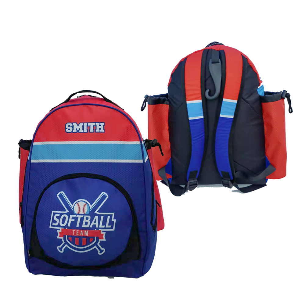 Bat Backpack 2