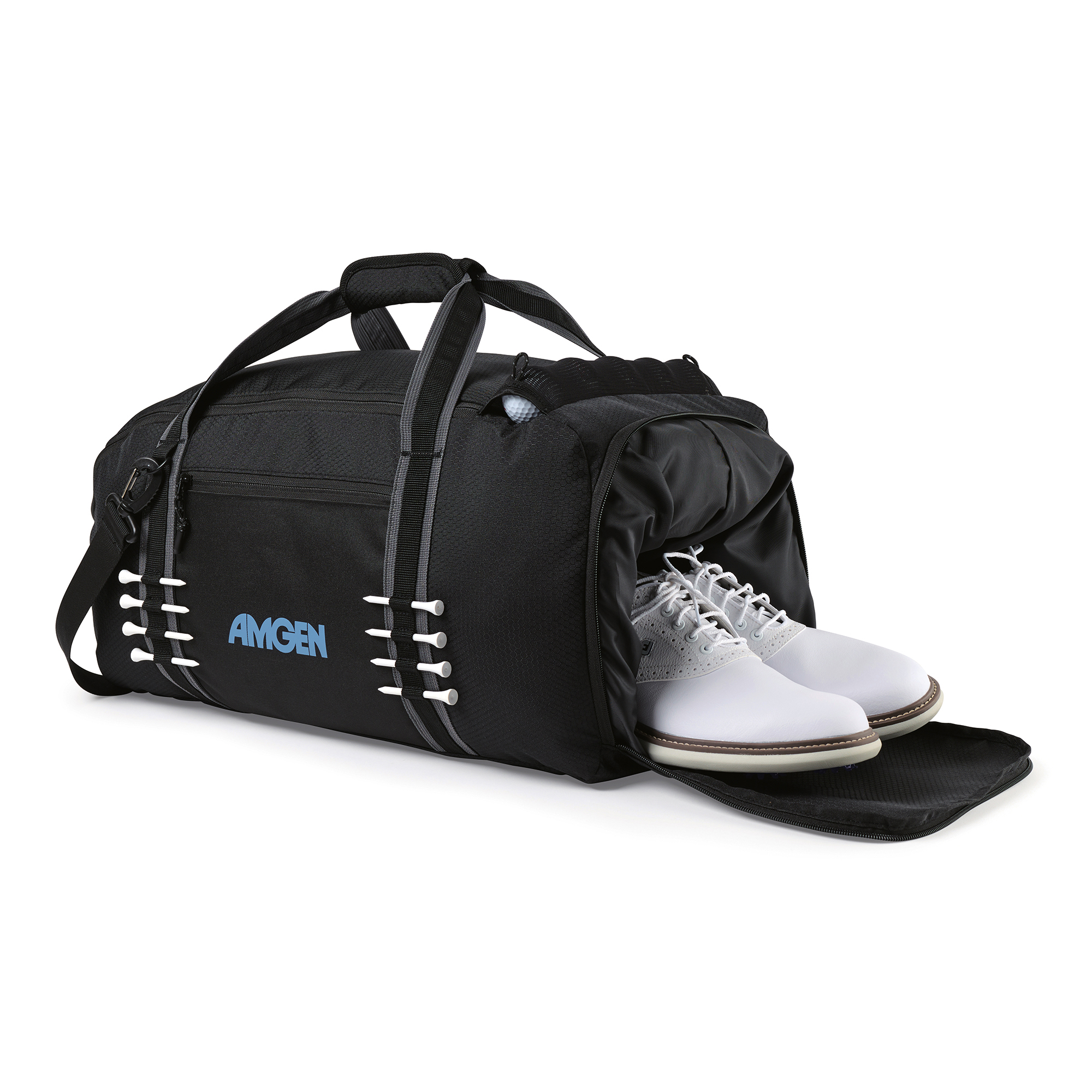 Golf Links Recycled rPET Duffel 6