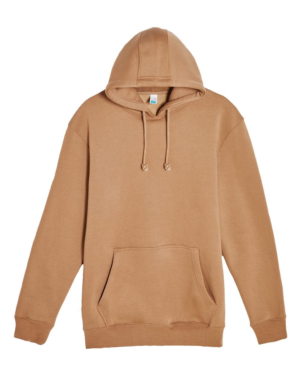 Unisex Heavyweight Hoodie Sweatshirt - LS19001 87
