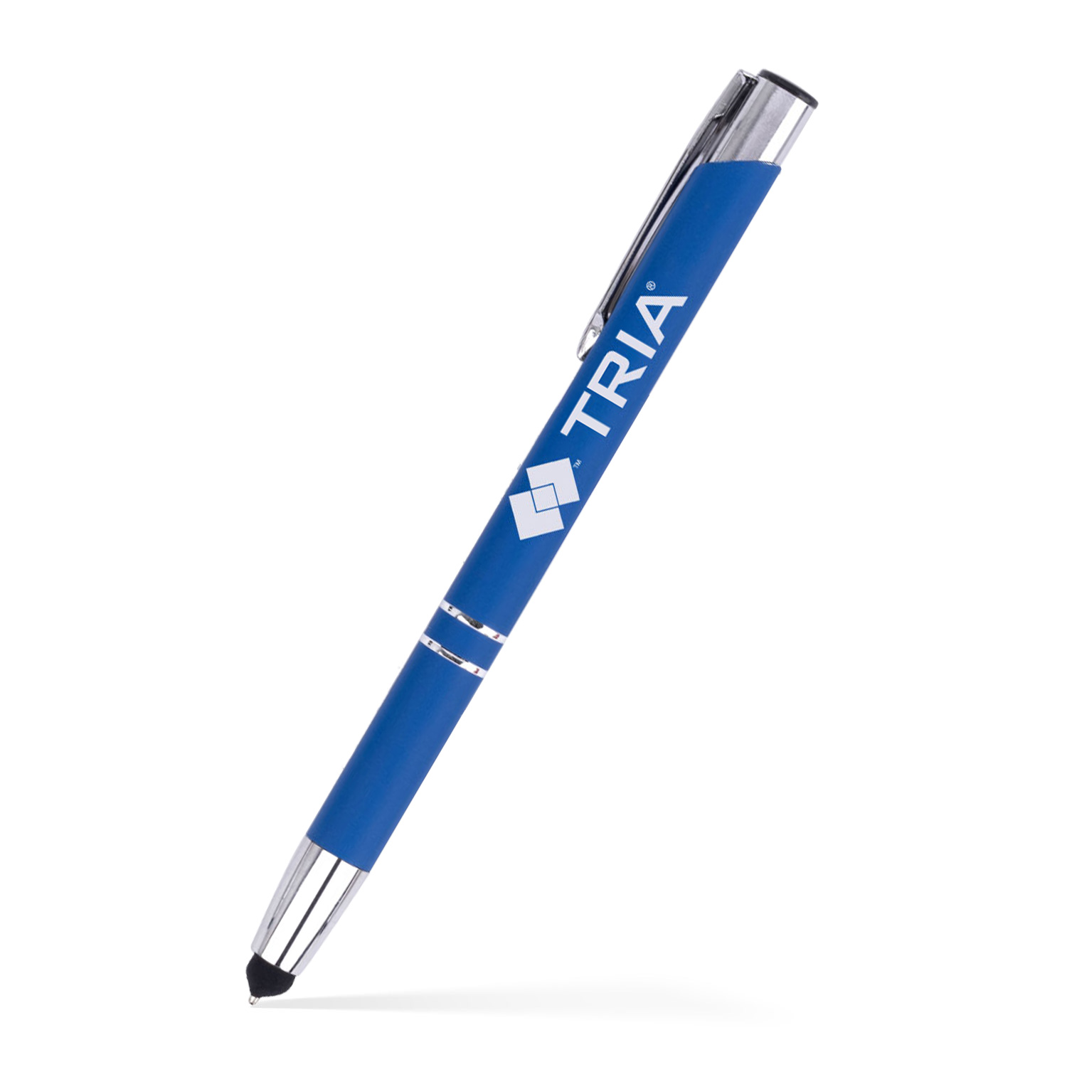 Monica Stylus Click Metal Pen (CLOSEOUT) 21