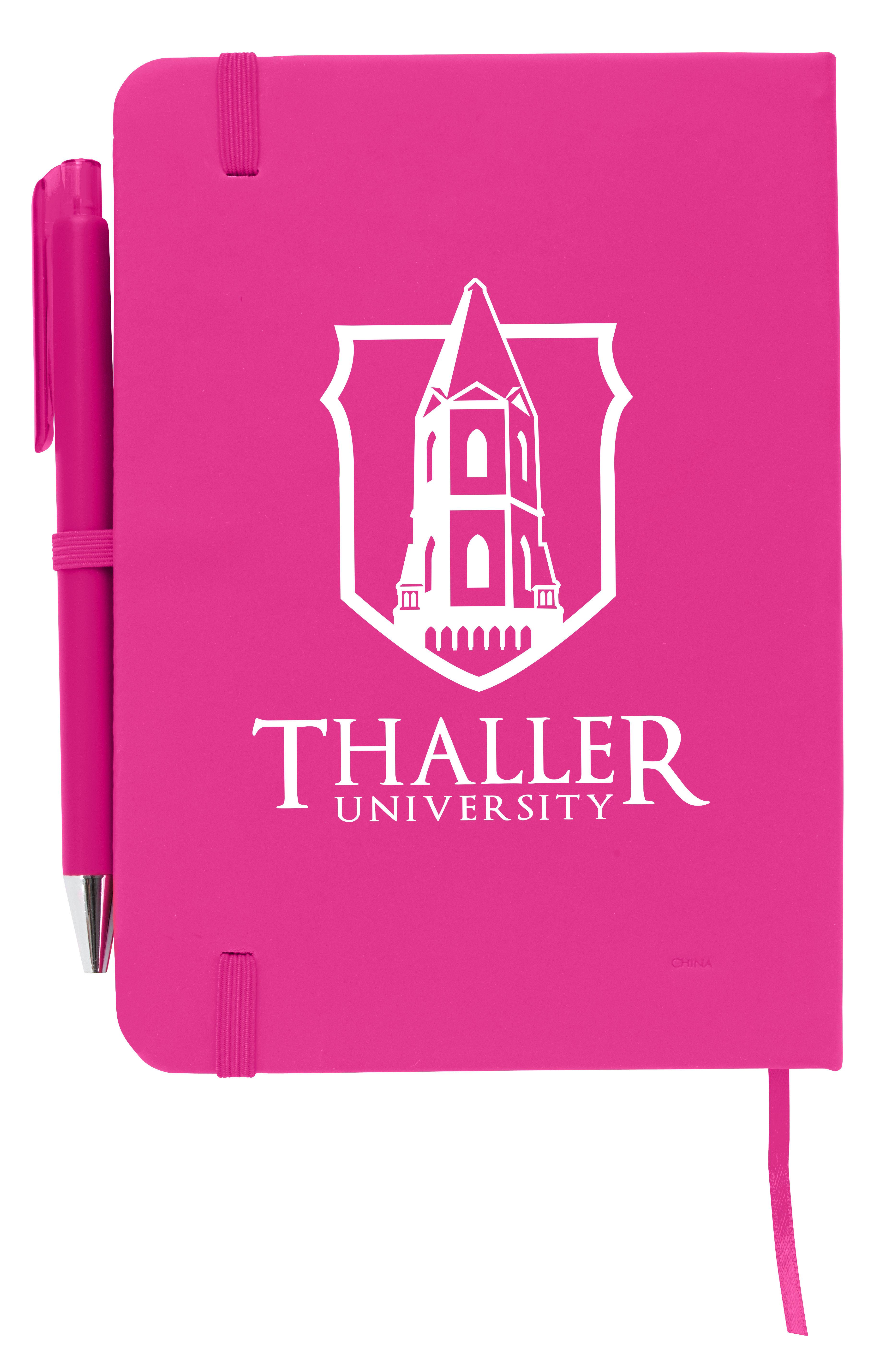Good Value™ Value Notebook with Joy Pen 96