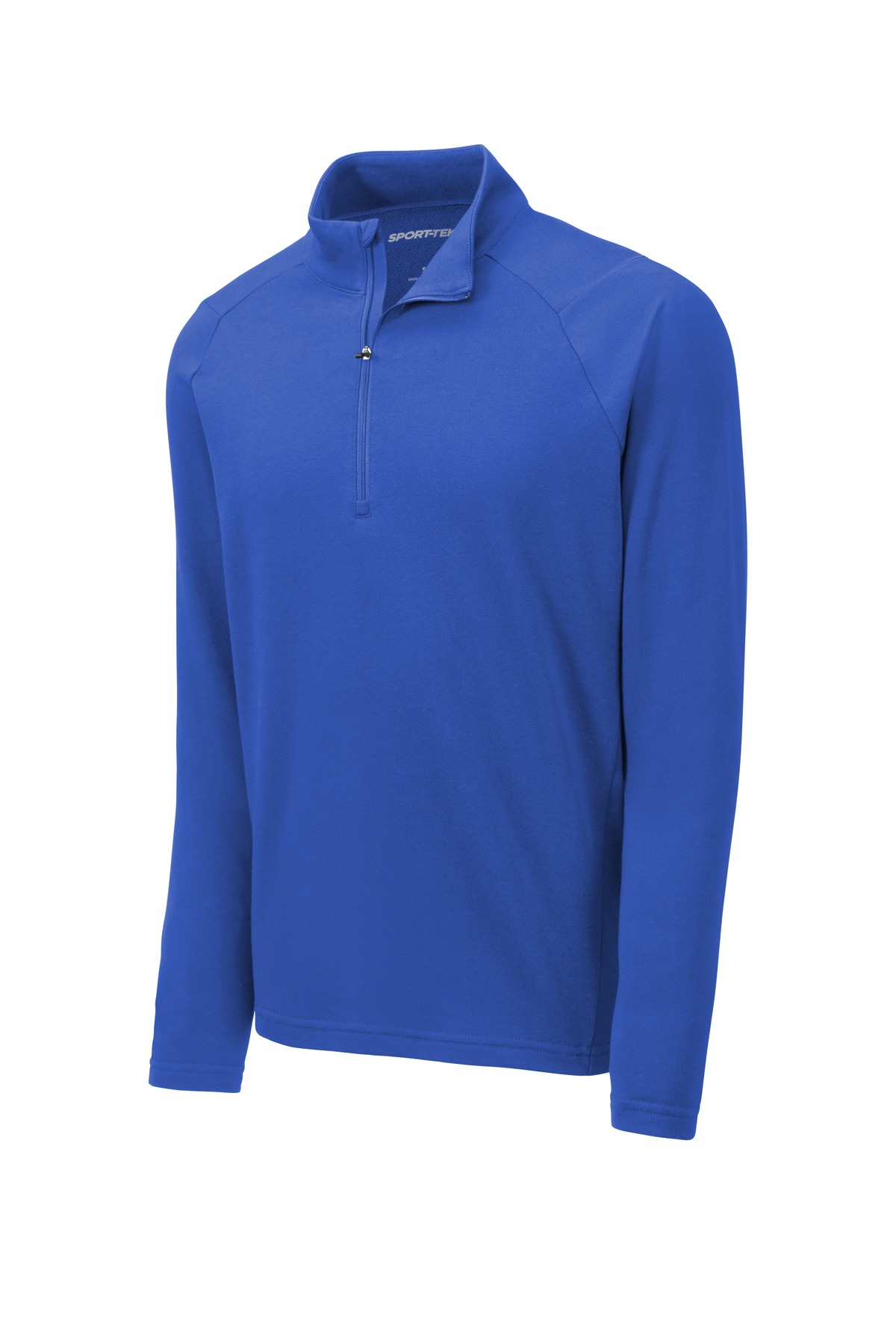 Sport-Tek Lightweight French Terry 1/4-Zip Pullover. ST273 2