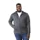 Men's LAVAR Eco Knit Full Zip Hoody 2