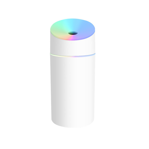 Vase Humidifier for Gift 6