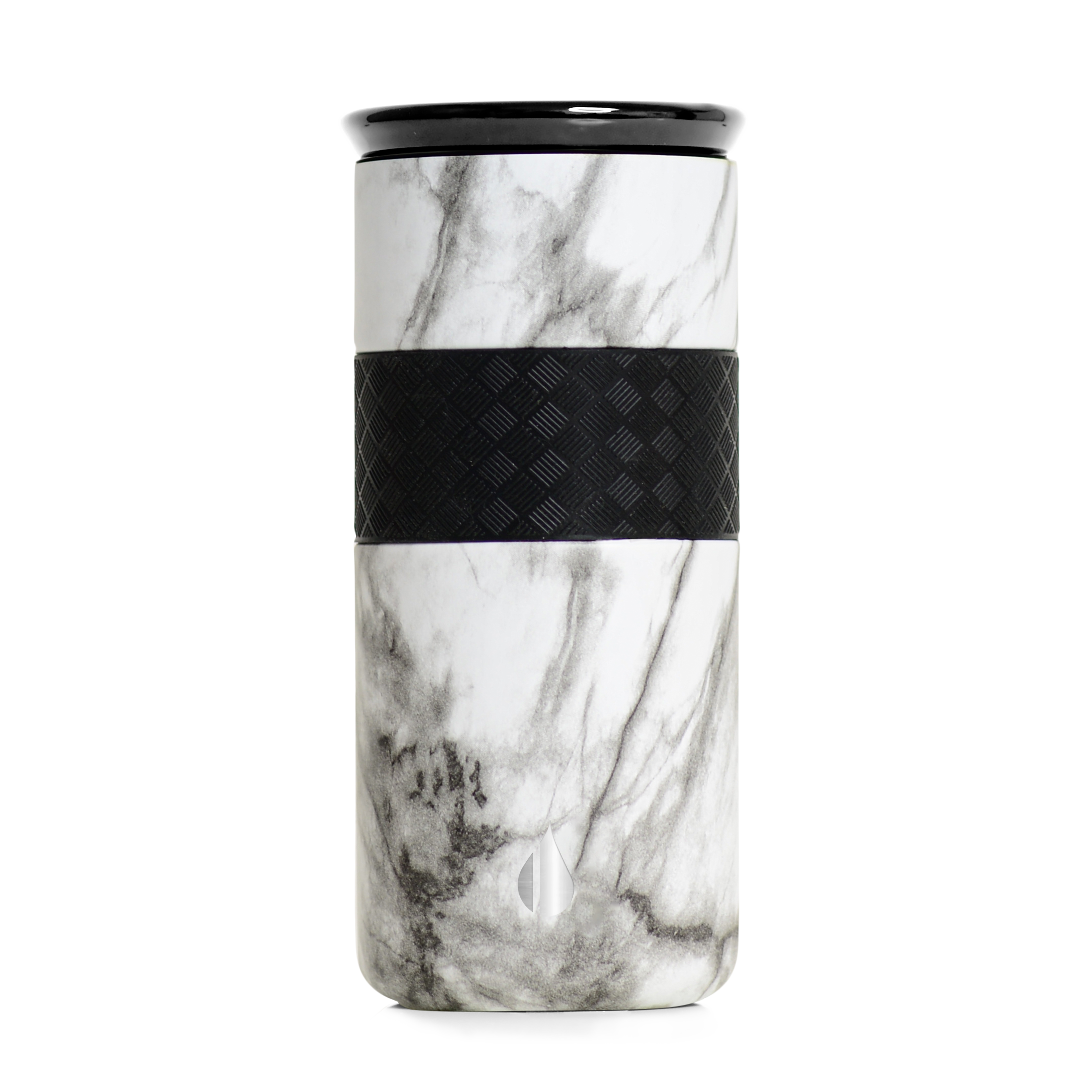 Elemental® Artisan 16oz Stainless Steel Tumbler with Ceramic Lid 26