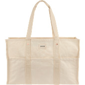 FEED Organic Cotton Large Market Tote 6