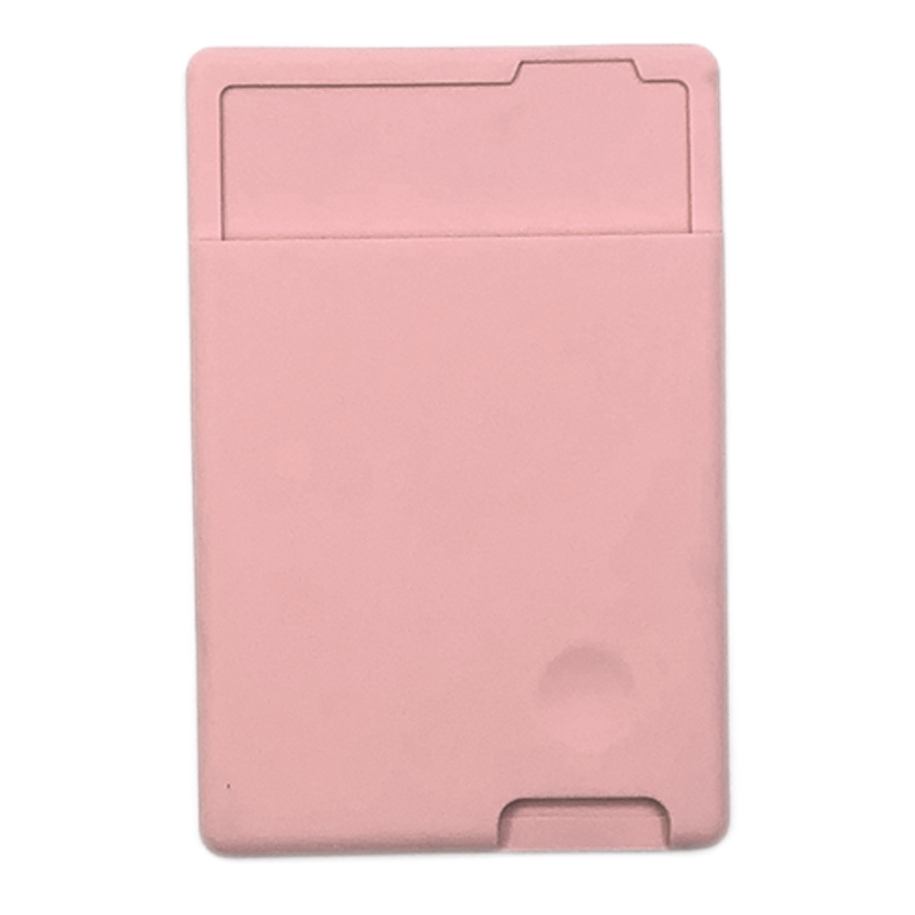 Silicone Phone Card Holder 3
