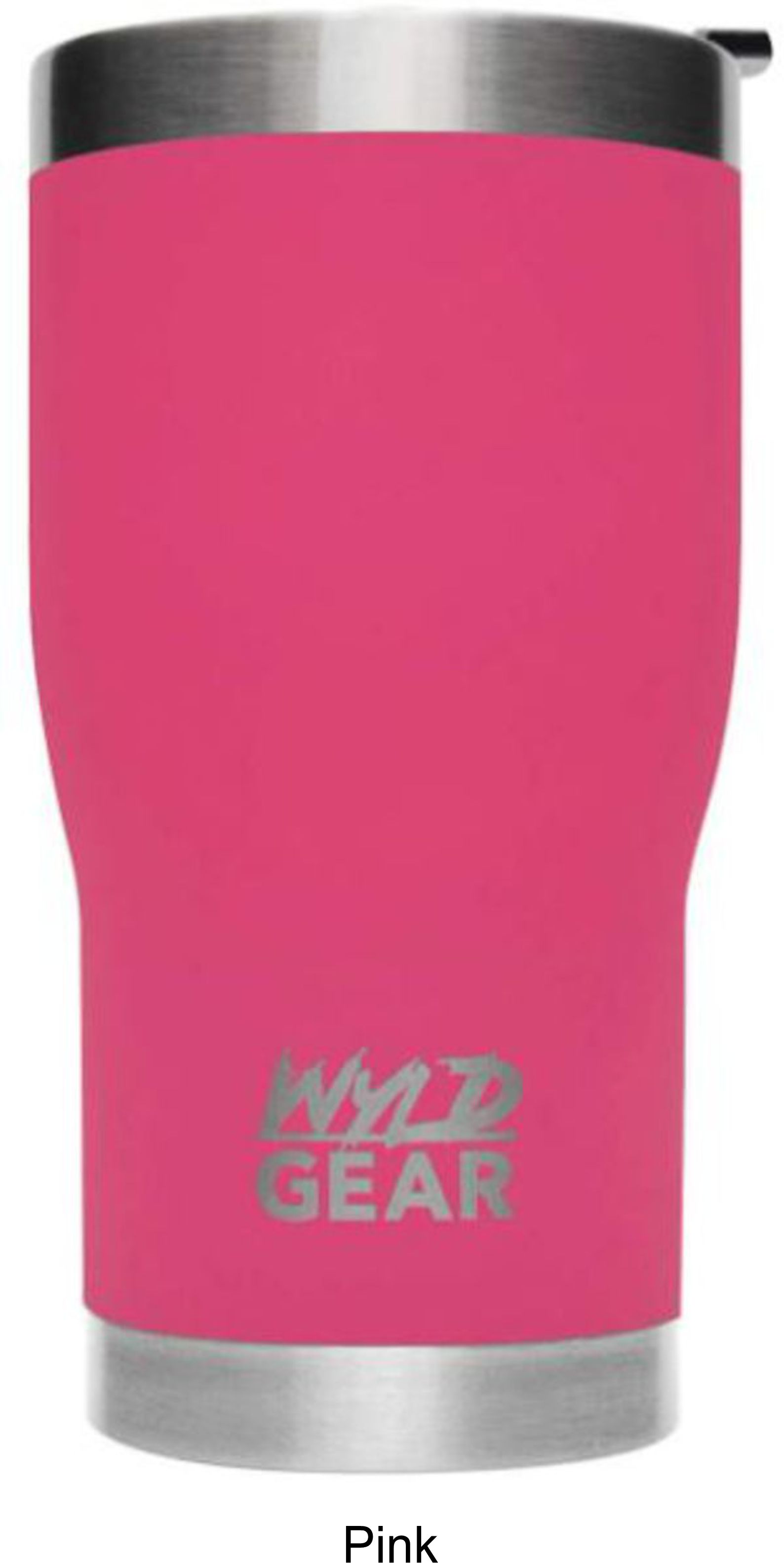 Wyld Gear 20 oz Stainless Steel Tumbler 15