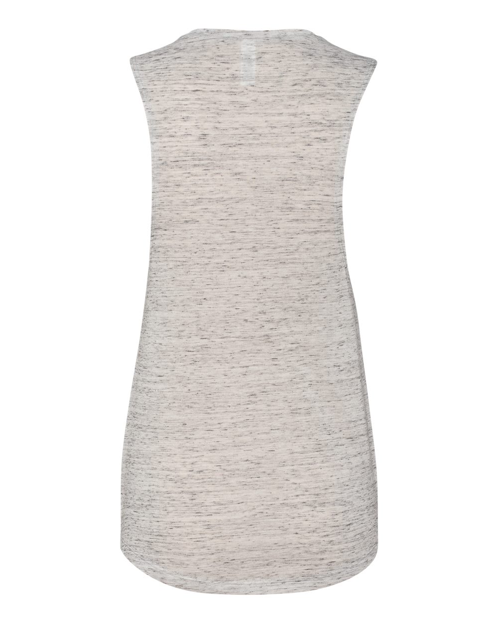 Women's Flowy Scoop Muscle Tank - 8803 127