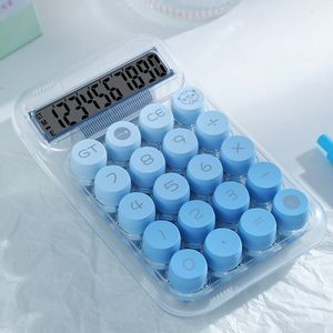 Electronic Desktop Calculator 7