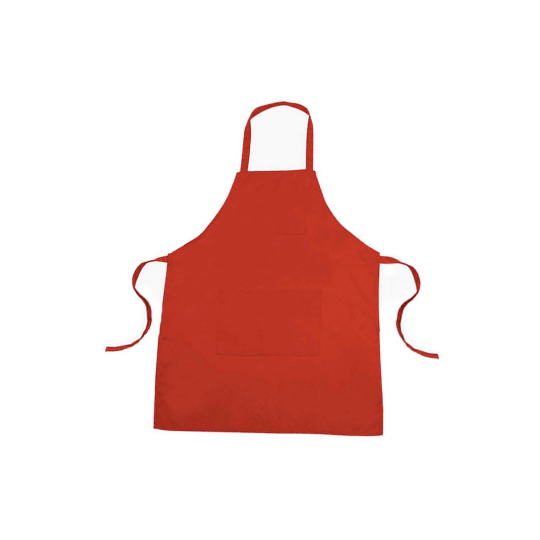 Waterdrop Resistant Kitchen Apron 4
