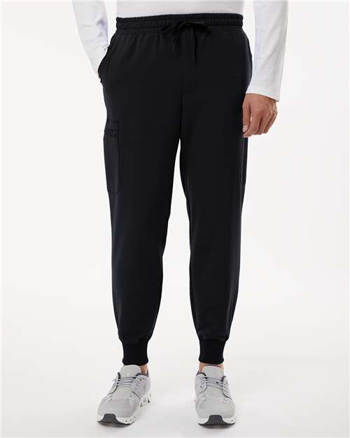 Osmo 8-Pocket Scrub Joggers