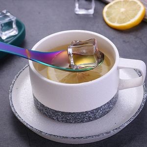 Octopus Dual Heads Fork With Spoon 27