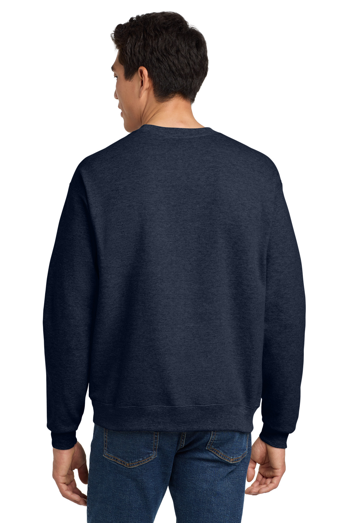 Hanes® EcoSmart Crewneck Sweatshirt 36