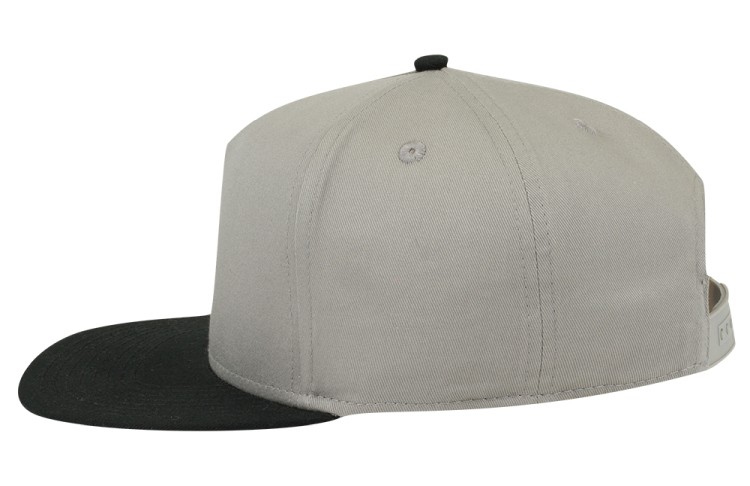OTTO CAP® OTTO SNAP 5 Panel Pro Style Snapback Hat 50