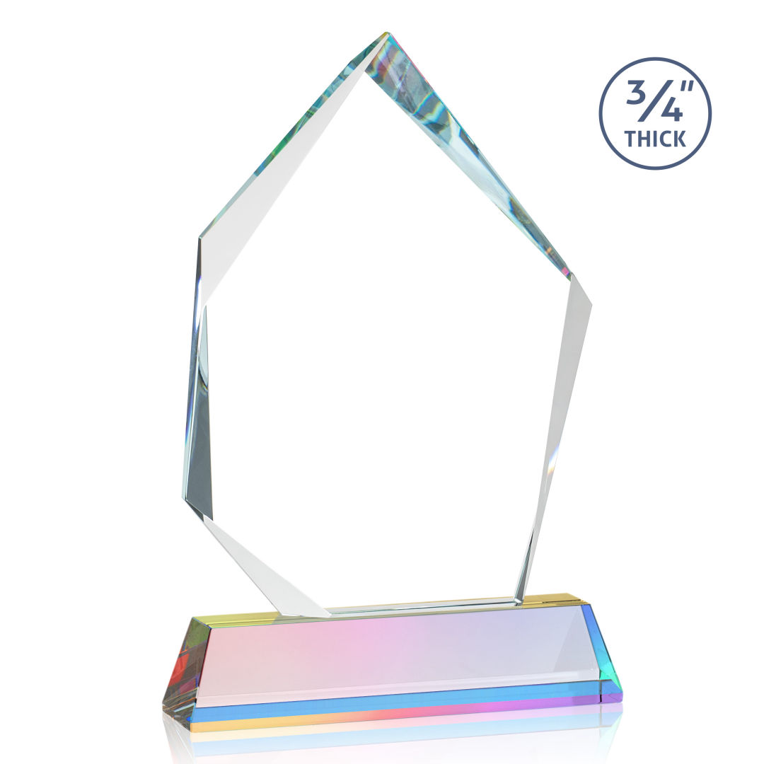 Deerhurst Ice Peak VividPrint™ Award on Newhaven - Prismatic 7