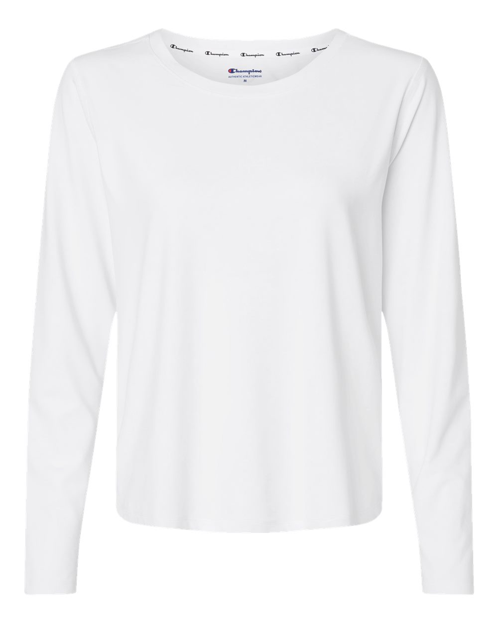 Women's Sport Soft Touch Long Sleeve T-Shirt - CHP140 23
