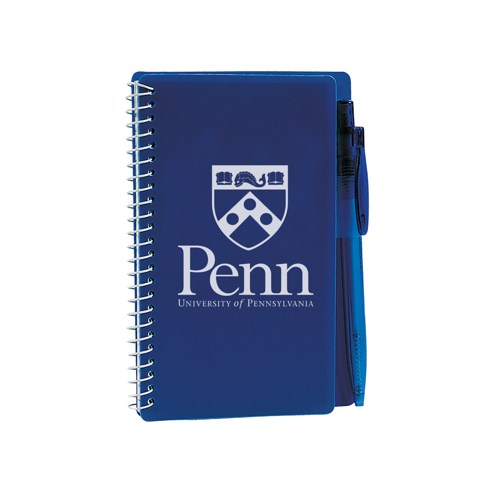 Notebook & Pen Set 17