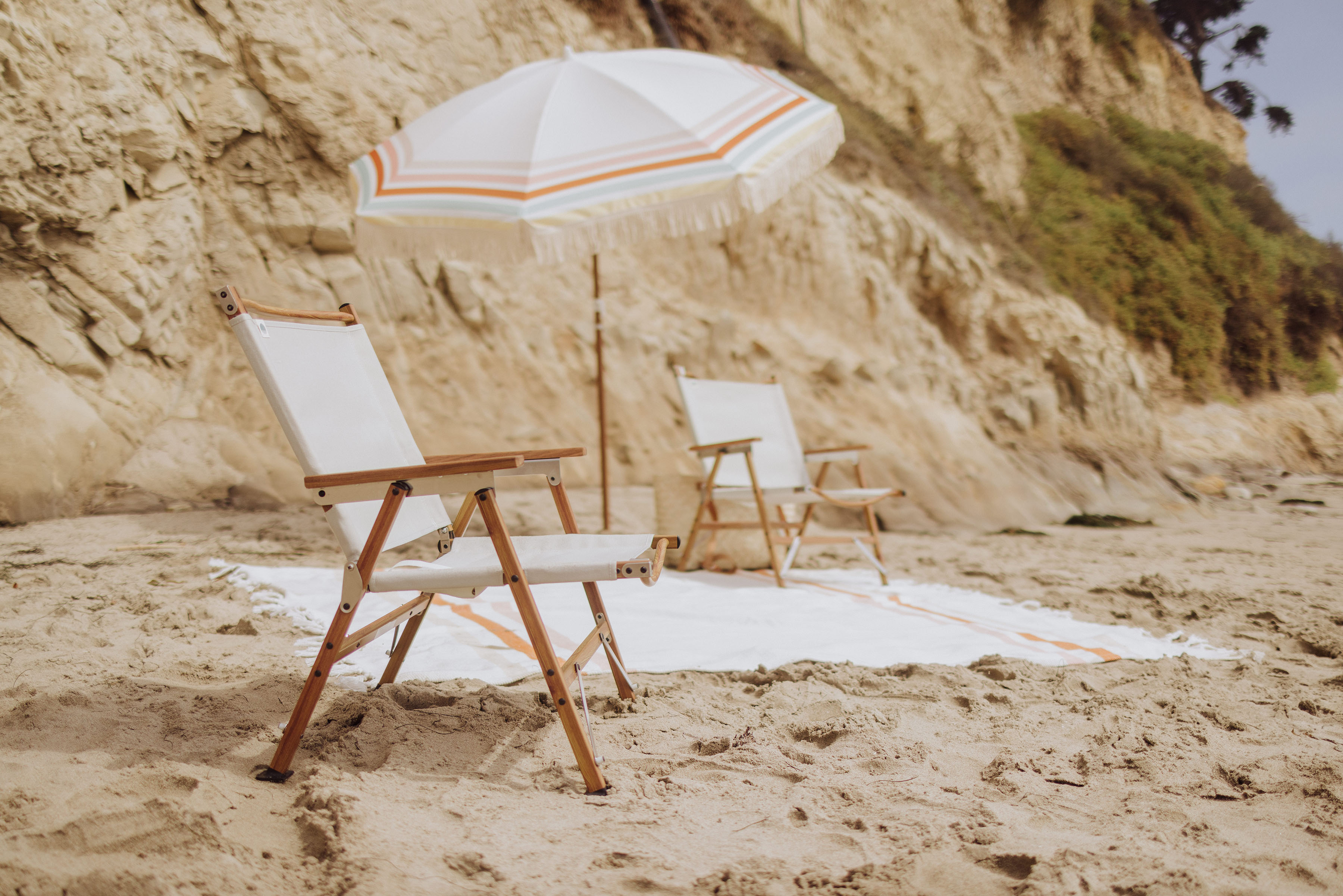 Las Palmas Beach Chair 5