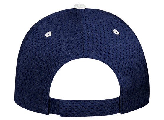 OTTO CAP® 6 Panel Low Profile Baseball Cap 5