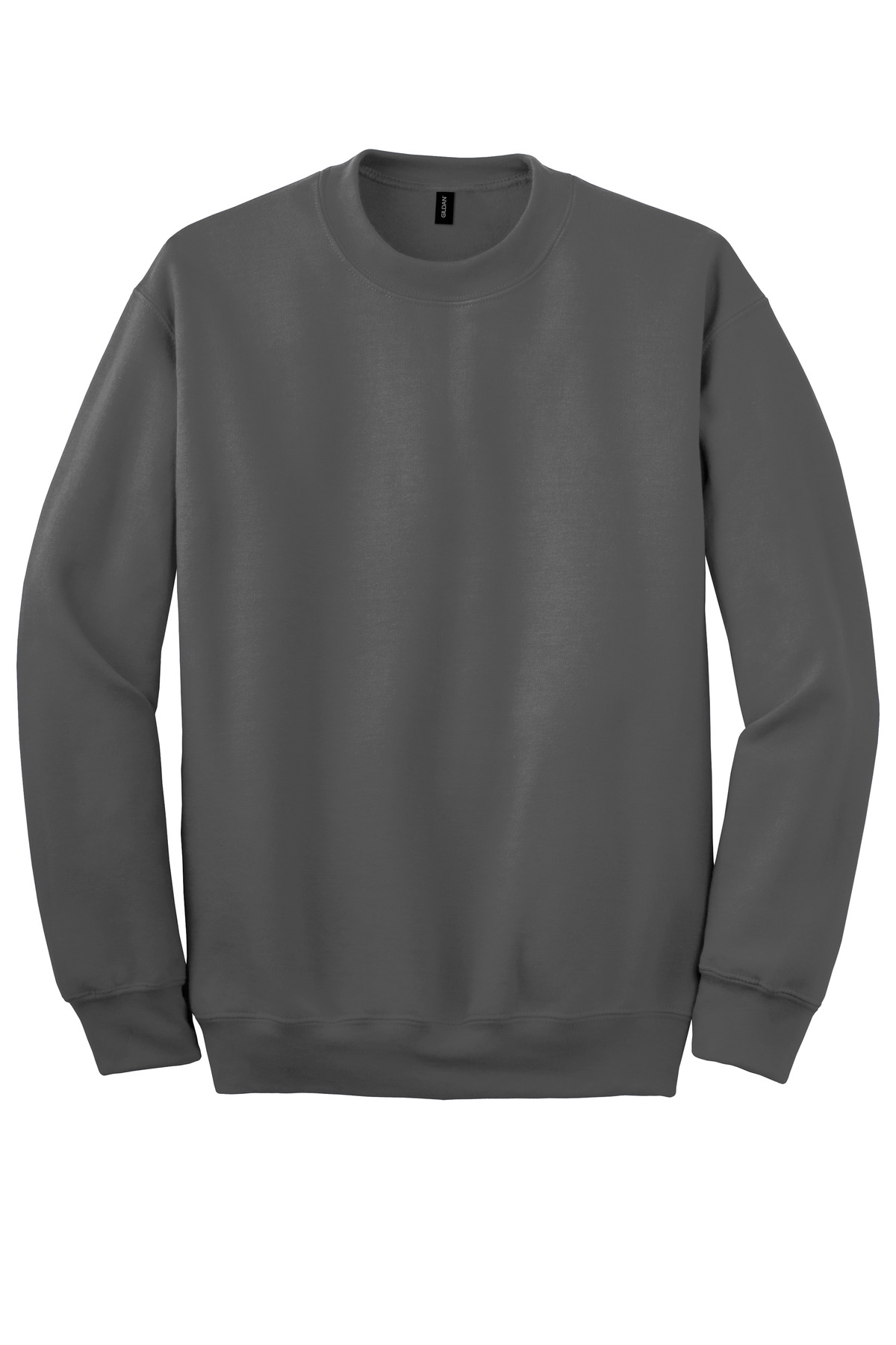 Gildan - DryBlend Crewneck Sweatshirt. 12000, custom hoodie or sweatshirt with logo imprint 82