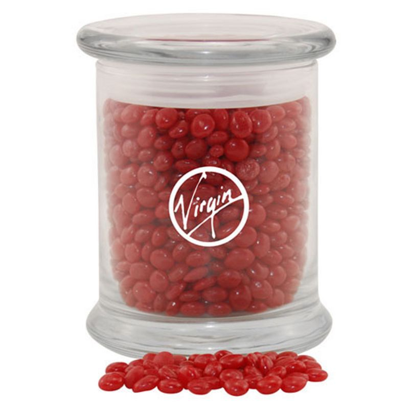 Jar with Cinnamon Imperials 1