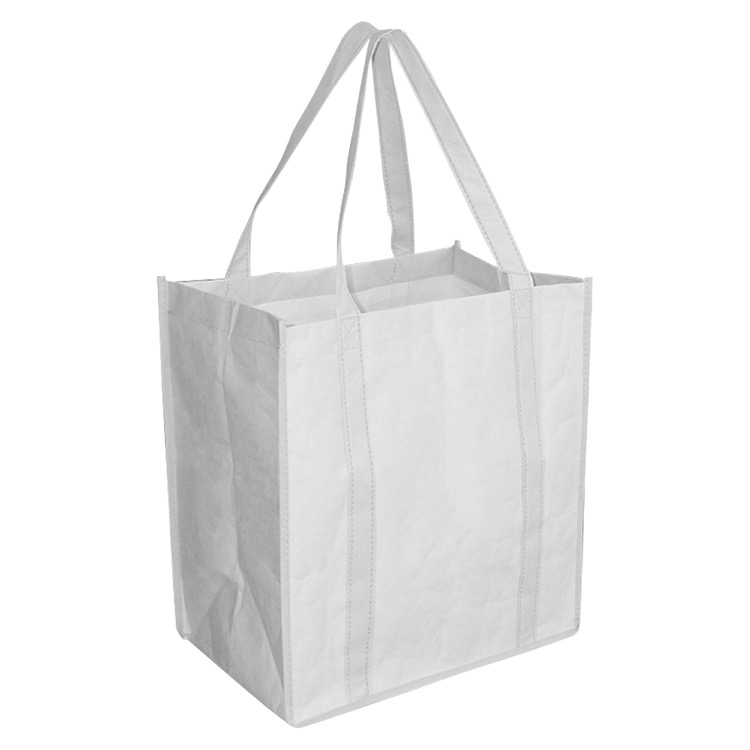 Paper Shopping Bag 2