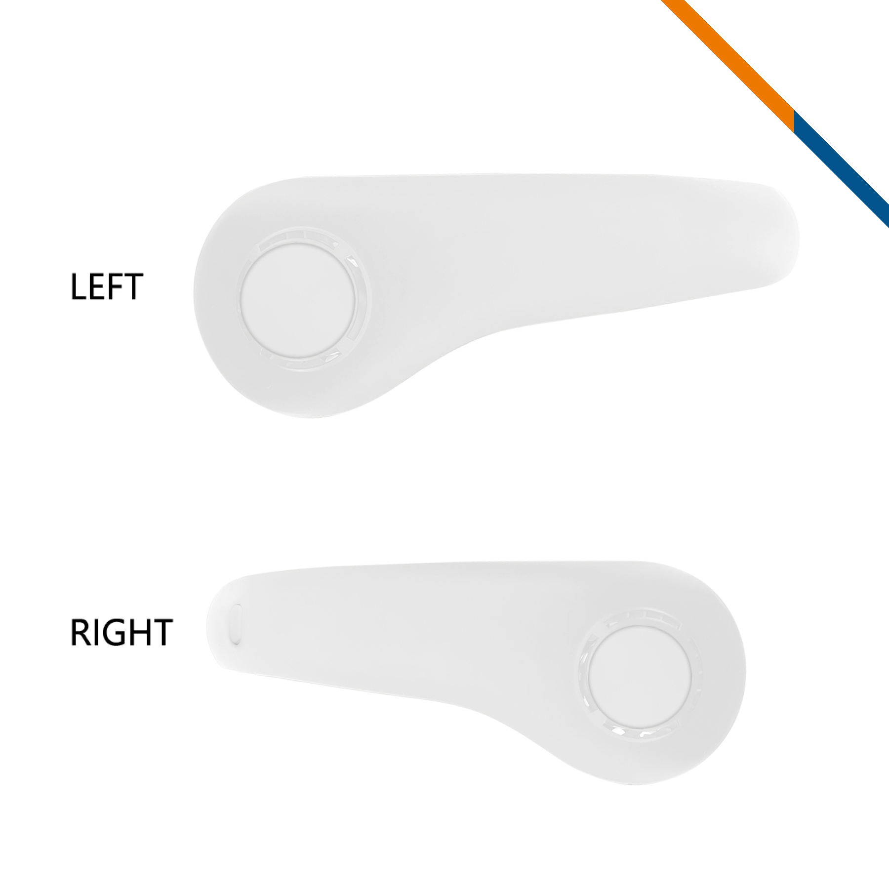 Piliano Flexible Bladeless Neck Fan 3