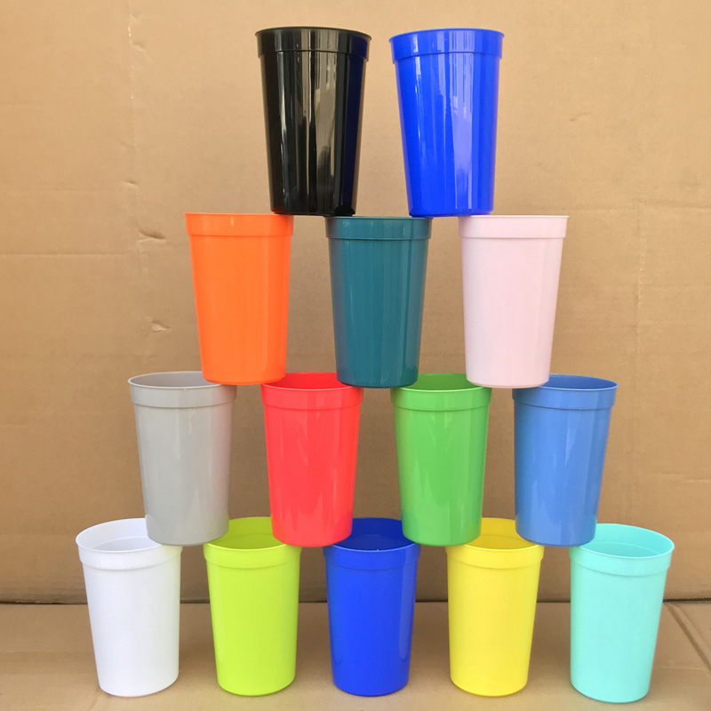 12 Oz Stadium Cup 2