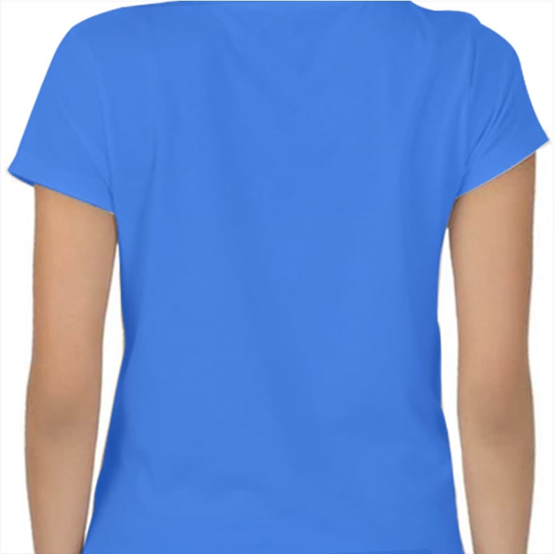 Ladies Tees 11