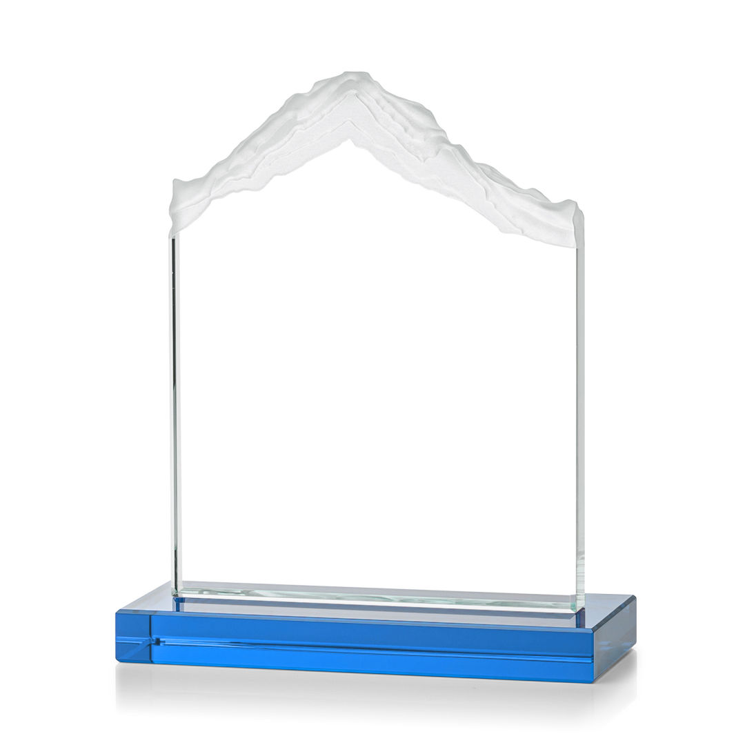 Everest Award - Sky Blue 9
