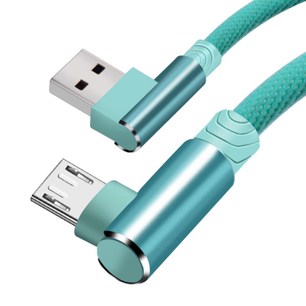 For Android USB cable fast charging 1m length 7