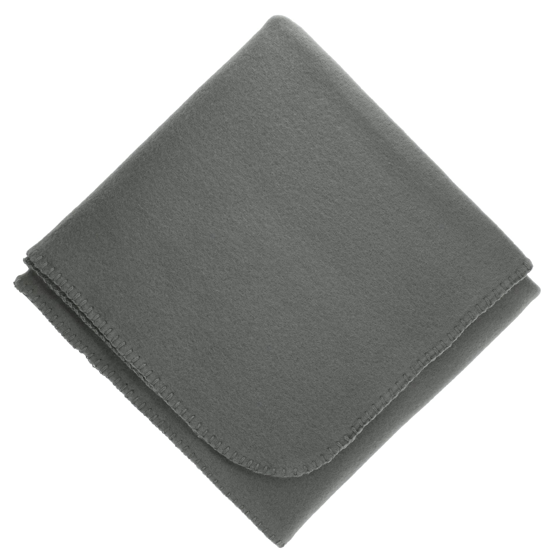 100% Recycled PET Fleece Blanket 141