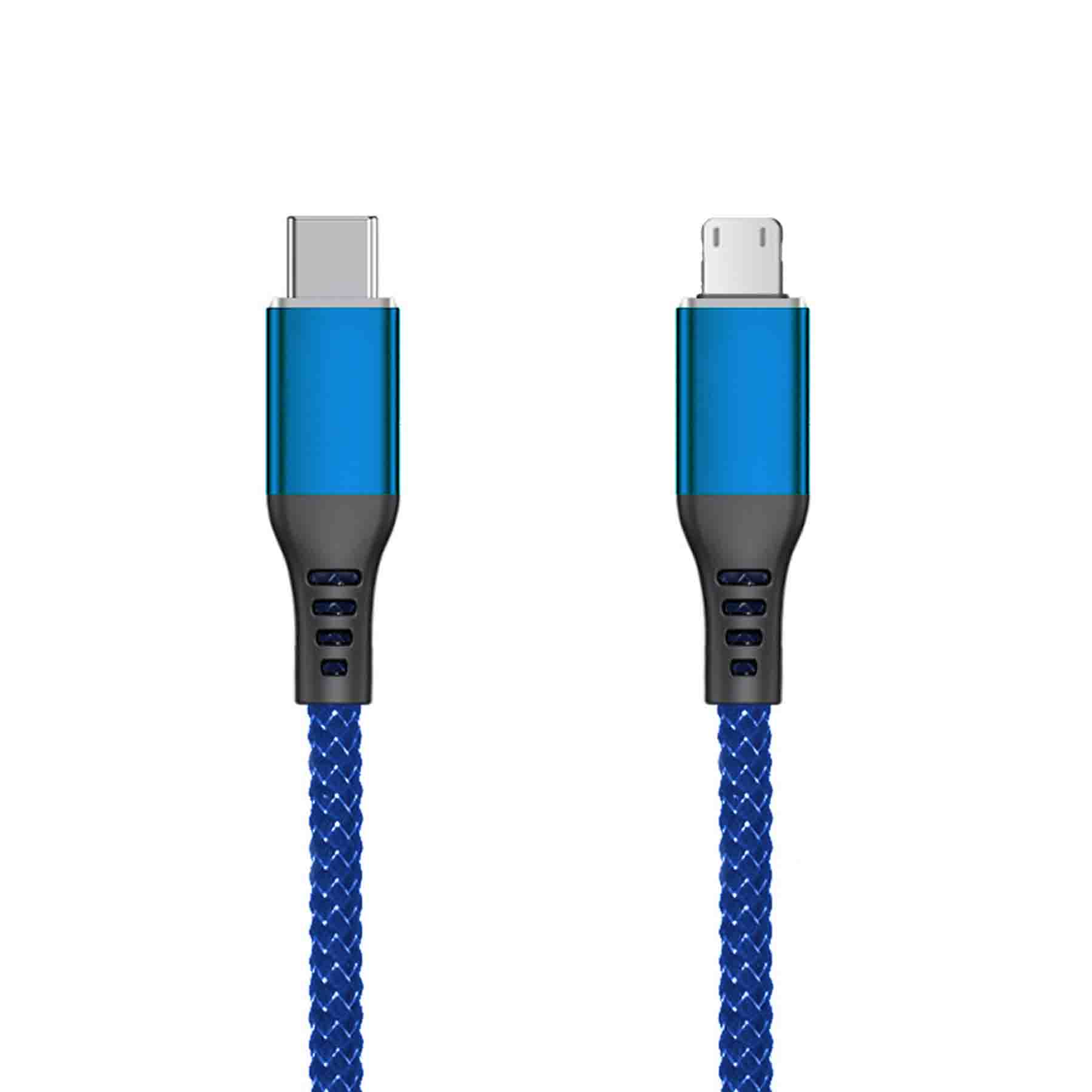 Foiya Type-C Charging Cable 2