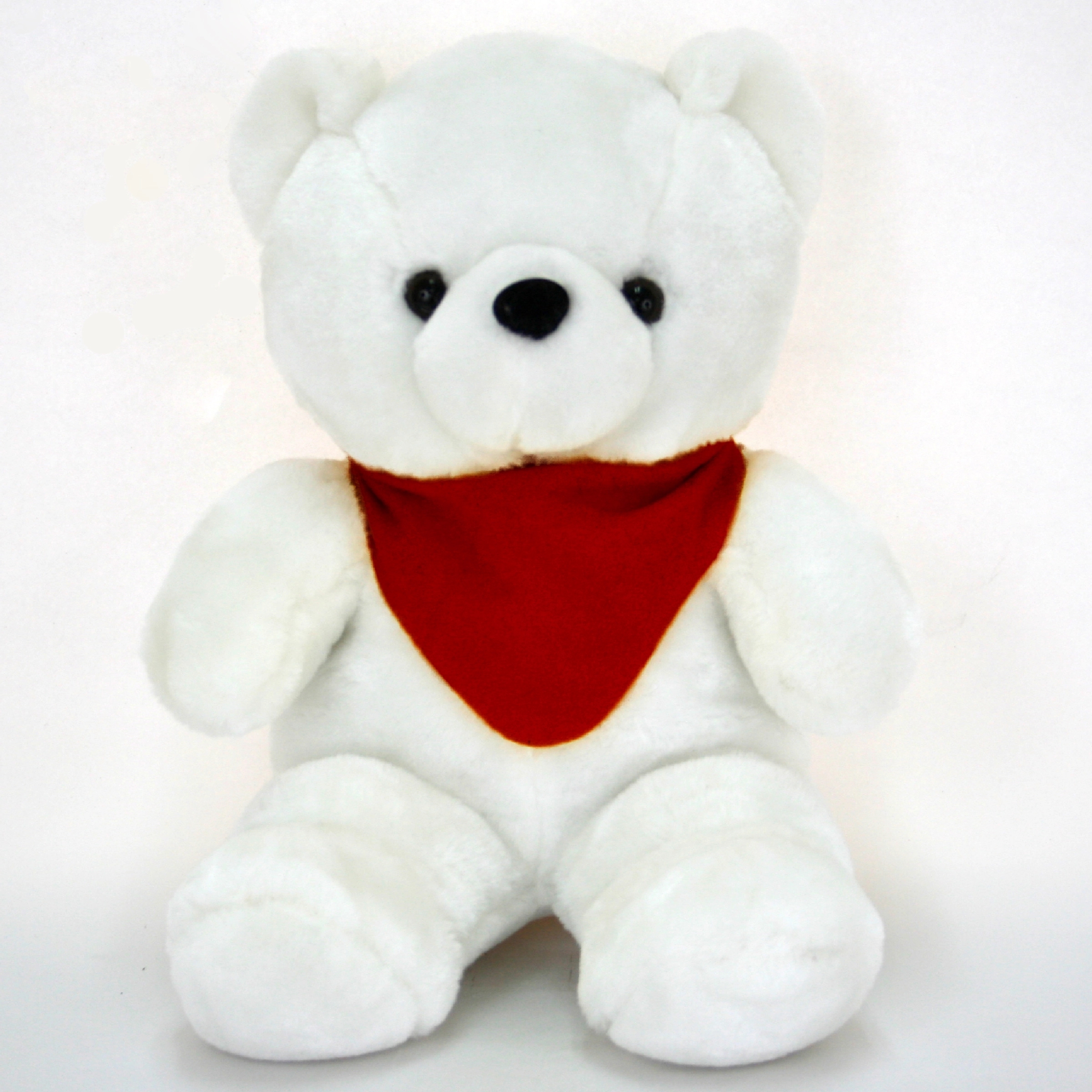 14" White Bear 13