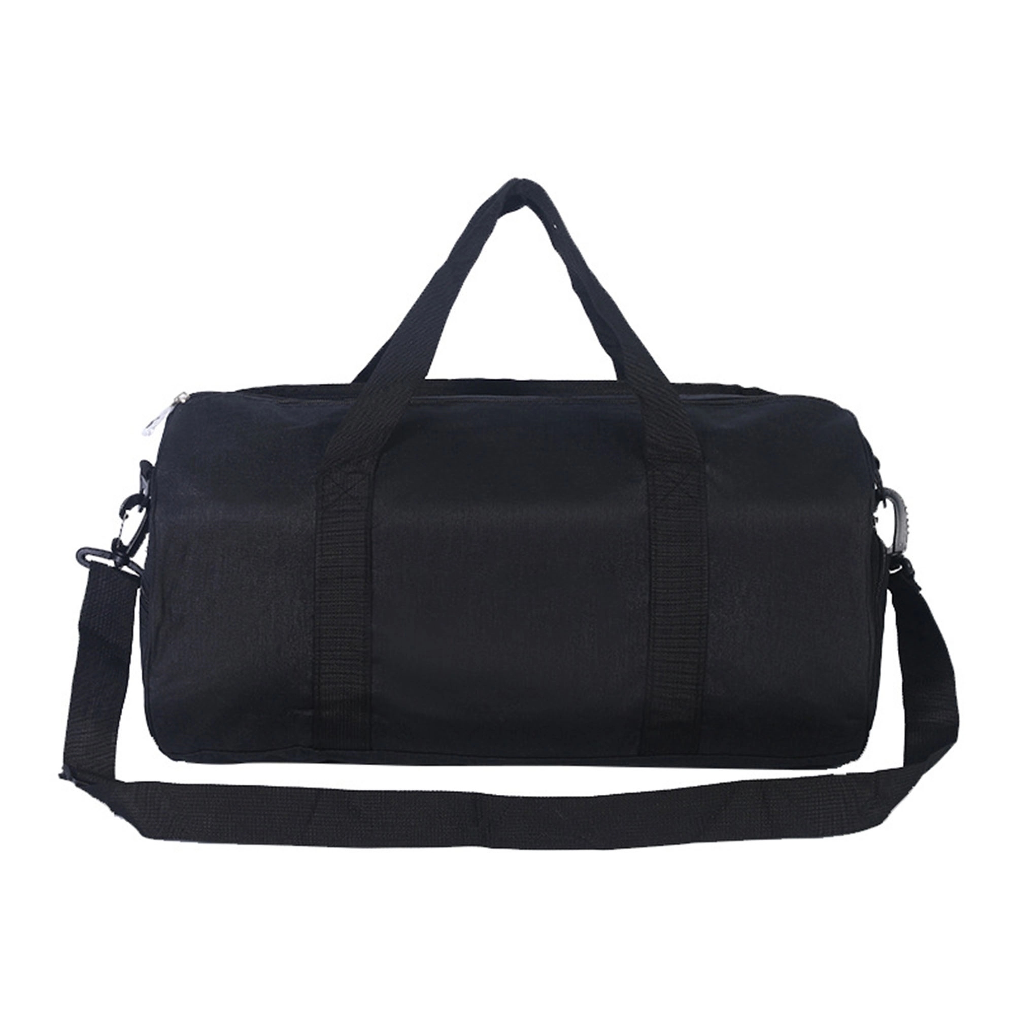 Sports Duffle Bag With Shoes Compartment 6