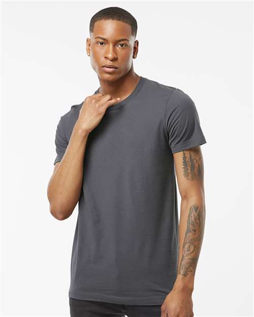 Men's Premium Cotton T-Shirt - 502 107