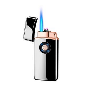 Innovative Hybrid Power Lightning Lighter With Dual Electric Arc 28