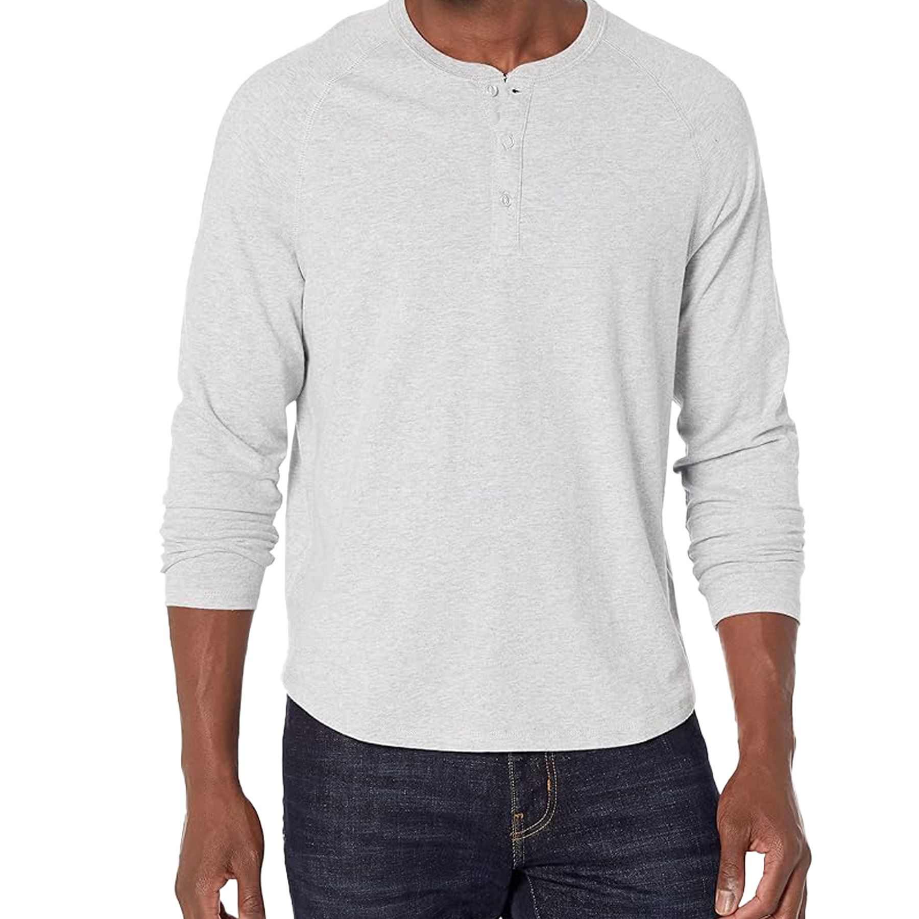 Long Sleeve Shirt 4