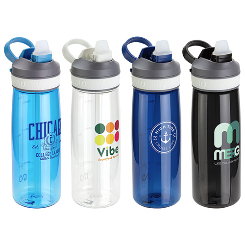 NAYAD® Vive 27 oz Tritan® Bottle 13